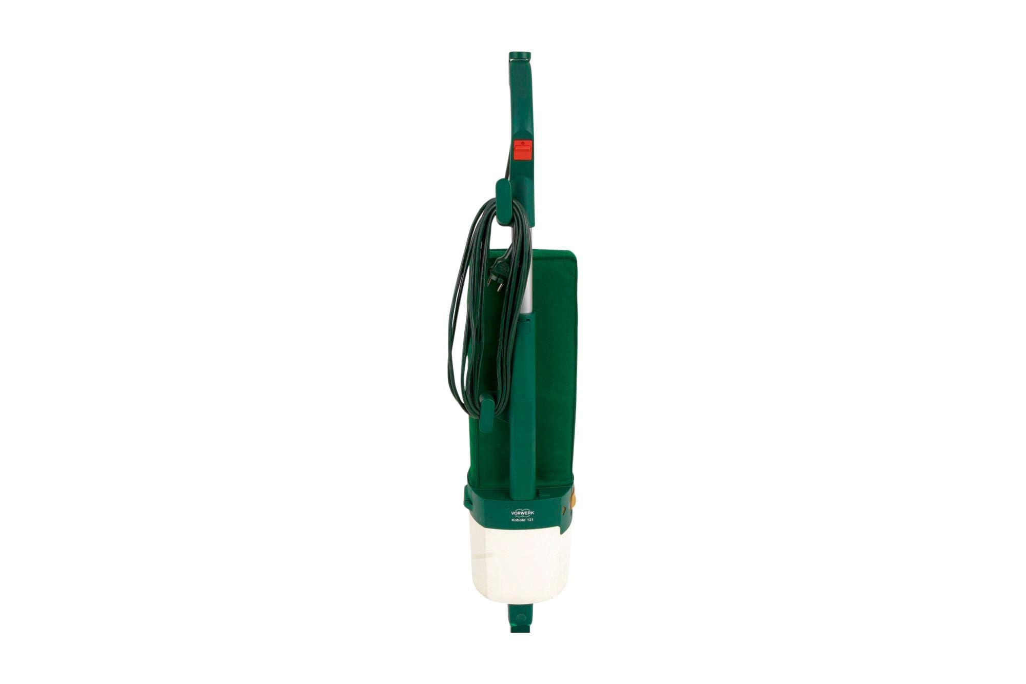 Amazon.de: Original Vorwerk Kobold VK 122 Grundgerät (ohne
